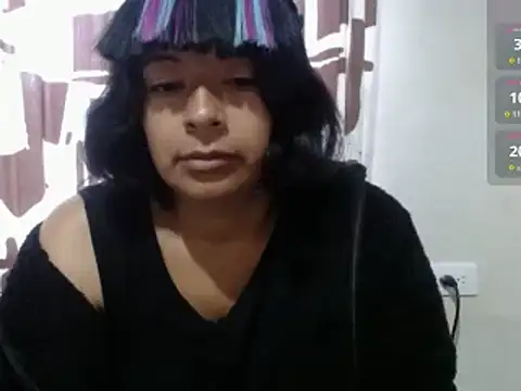Acelinrose online show from May 11, 2026, 11:33 am