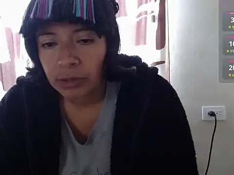 Snapshot of Acelinrose chatting on March 10, 2026, 6:34 pm Acelinrose online show from March 10, 2026, 6:34 pm