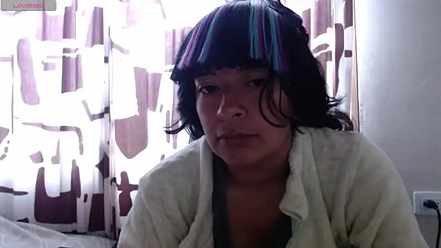 Acelinrose online show from July 31, 2026, 1:21 pm