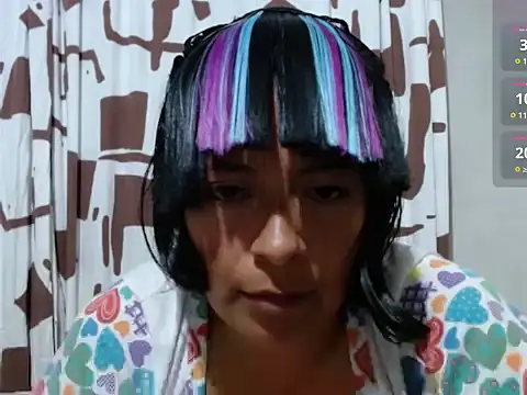 Snapshot of Acelinrose chatting on March 17, 2026, 12:57 am Acelinrose online show from March 17, 2026, 12:57 am