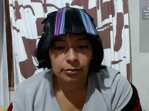 Snapshot of Acelinrose chatting on February 28, 2026, 2:33 am Acelinrose online show from February 28, 2026, 2:33 am