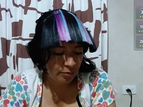 Snapshot of Acelinrose chatting on March 18, 2026, 1:31 am Acelinrose online show from March 18, 2026, 1:31 am