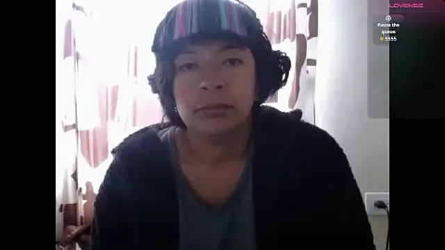 Acelinrose online show from June 21, 2026, 12:55 pm