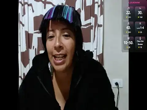 Snapshot of Acelinrose chatting on March 12, 2026, 1:33 am Acelinrose online show from March 12, 2026, 1:33 am