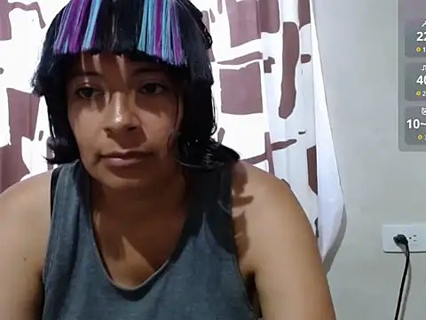 Snapshot of Acelinrose chatting on March 24, 2026, 10:21 pm Acelinrose online show from March 24, 2026, 10:21 pm