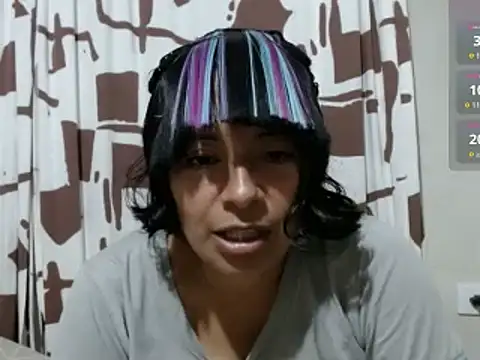 Snapshot of Acelinrose chatting on March 8, 2026, 2:04 am Acelinrose online show from March 8, 2026, 2:04 am