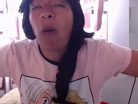 Snapshot of Acelinrose chatting on March 21, 2026, 10:13 pm Acelinrose online show from March 21, 2026, 10:13 pm