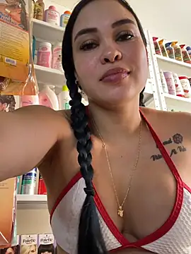 FOX LATINA online show from July 24, 2026, 10:17 pm