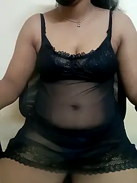 Anusree-Sexy online show from October 3, 2025, 5:42 am