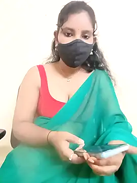 Anusree-Sexy online show from October 9, 2025, 3:07 am