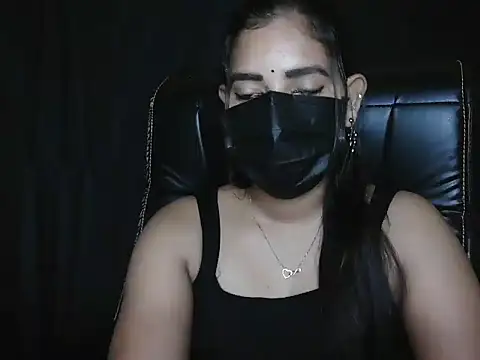 Anusree-Sexy online show from June 6, 2026, 5:40 pm