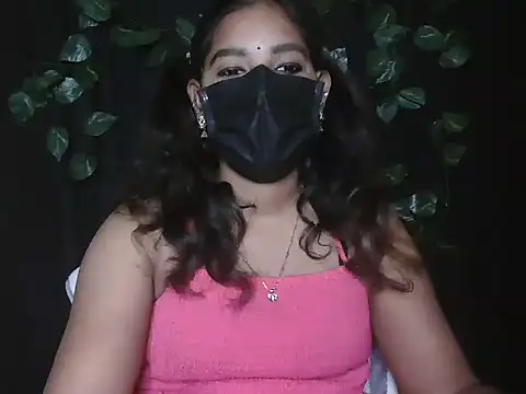 Anusree-Sexy online show from February 18, 2026, 5:09 pm