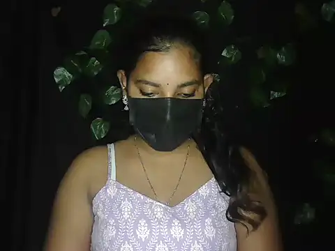 Anusree-Sexy online show from February 9, 2026, 9:24 pm