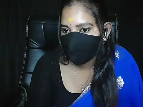 Anusree-Sexy online show from April 17, 2026, 8:11 pm