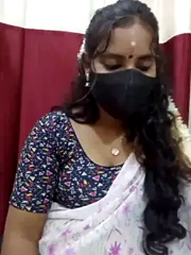 Anusree-Sexy online show from January 8, 2026, 6:25 pm