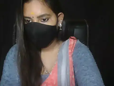 Anusree-Sexy online show from April 2, 2026, 7:20 pm