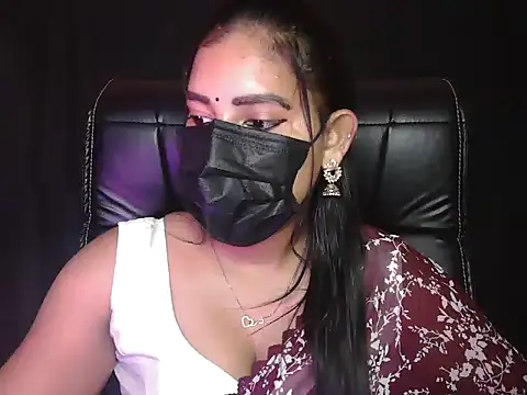Anusree-Sexy online show from June 14, 2026, 4:52 pm