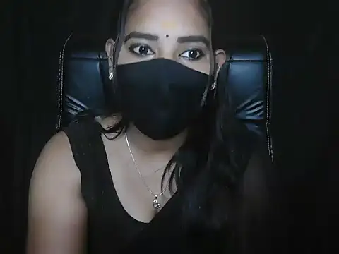 Anusree-Sexy online show from April 15, 2026, 6:56 pm