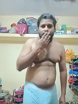 chunkyguy98 online show from July 22, 2026, 1:35 pm