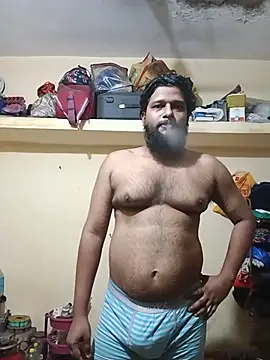chunkyguy98 online show from July 31, 2026, 12:59 pm