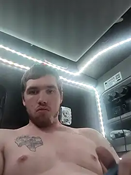 Bigdicktrucker26 online show from September 20, 2025, 6:13 pm