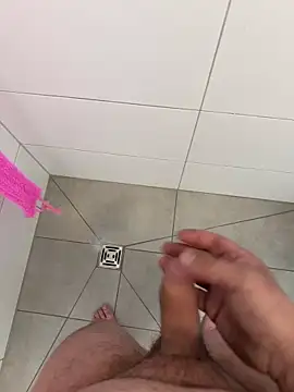 Felix839 online show from October 18, 2025, 12:51 pm