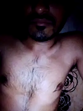 Sumitx007 online show from March 5, 2026, 6:59 pm