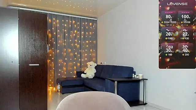 fun nd bun online show from October 30, 2025, 1:37 am