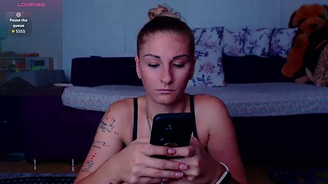CassieSpell online show from June 24, 2026, 9:01 pm