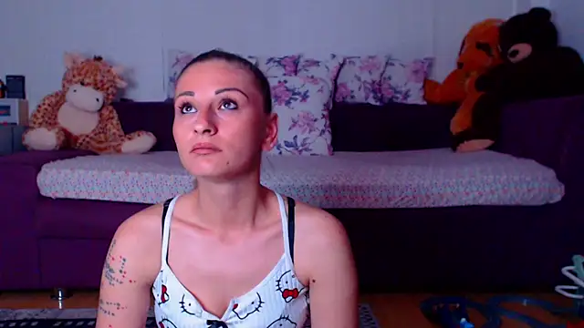 CassieSpell online show from May 5, 2026, 8:45 pm