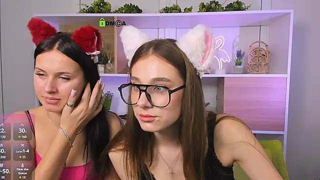 agata li1 online show from October 9, 2025, 12:28 pm