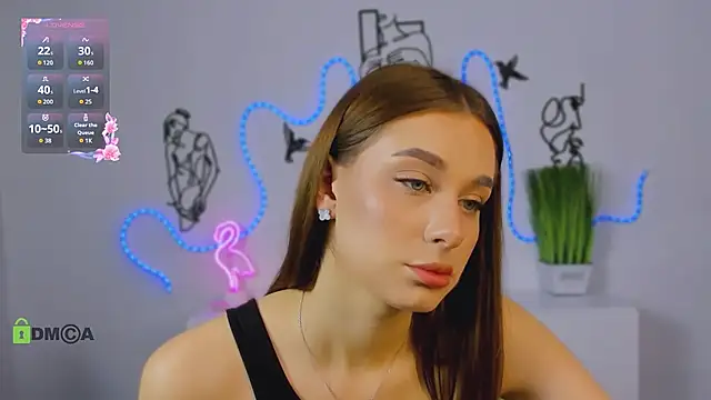 agata li1 online show from February 27, 2026, 4:07 pm