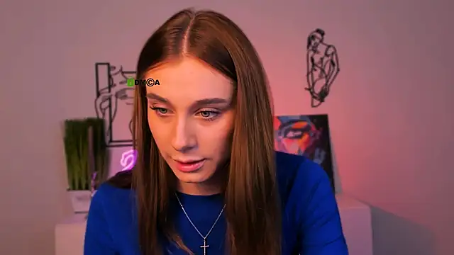 agata li1 online show from November 9, 2025, 1:15 pm