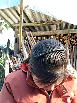 diamond-- online show from November 26, 2025, 1:38 am