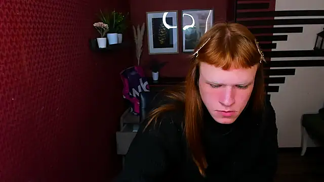 ChloeValentinee online show from January 15, 2026, 2:09 pm