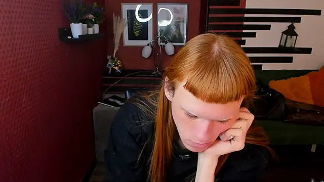 ChloeValentinee online show from December 15, 2025, 2:12 pm