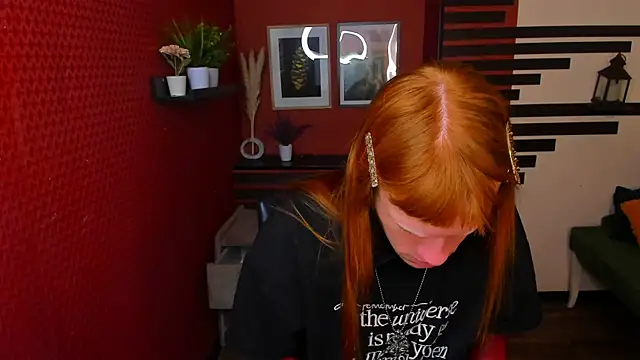 ChloeValentinee online show from January 17, 2026, 2:53 pm