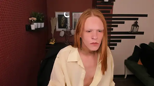 ChloeValentinee online show from November 1, 2025, 2:00 pm