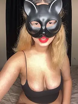 aliandmelisa online show from October 21, 2025, 4:39 pm