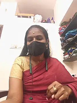 Tamil Yalini12 online show from May 17, 2026, 4:23 am