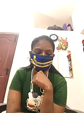 Tamil Yalini12 online show from March 1, 2026, 8:25 am