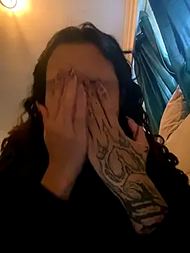 Camila Nyx online show from November 24, 2025, 9:26 pm