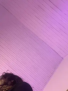 Camila Nyx online show from February 1, 2026, 5:22 pm