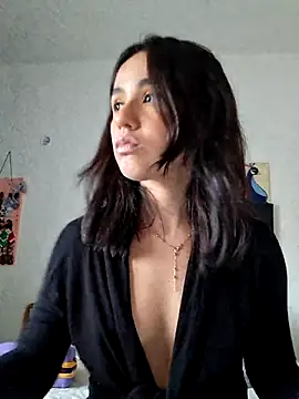 Snapshot of Akane24 chatting on September 30, 2025, 10:38 pm Akane24 online show from September 30, 2025, 10:38 pm