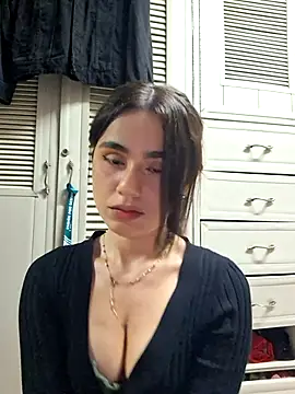 Snapshot of Akane24 chatting on October 26, 2025, 3:18 am Akane24 online show from October 26, 2025, 3:18 am