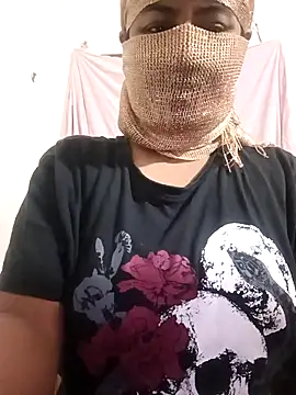 Shazfairy online show from October 5, 2025, 10:00 pm