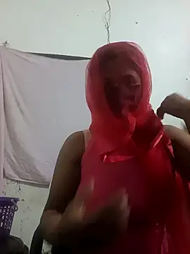 Shazfairy online show from October 12, 2025, 8:10 pm