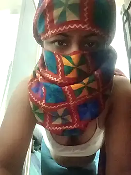 Shazfairy online show from January 31, 2026, 7:56 pm