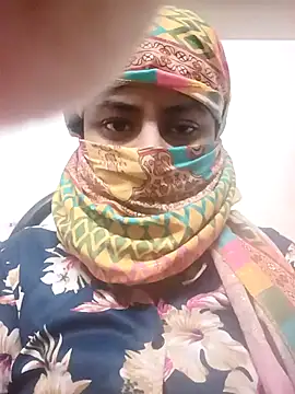 Shazfairy online show from January 6, 2026, 10:25 pm