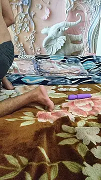 hotestfantasy online show from January 10, 2026, 7:09 pm